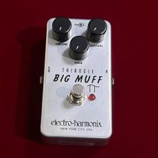 Electro-Harmonix Triangle Big Muff Pi 【アウトレット特価】_3