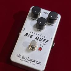 Electro-Harmonix Triangle Big Muff Pi 【アウトレット特価】_4