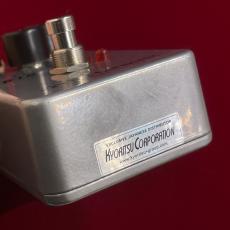 Electro-Harmonix Triangle Big Muff Pi 【アウトレット特価】_8