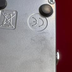 Electro-Harmonix Triangle Big Muff Pi 【アウトレット特価】_9