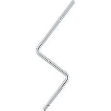 TAMA 《1点限り超特価》パーカッション用Z-ロッド (Φ9mm) [ZCB]