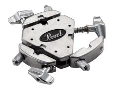Pearl 《1点限り超特価》3ウェイ アダプタークランプ [ADP-30]【定価より50%OFF】