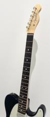 Fender Made in Japan Traditional 2025 Collection 60s Telecaster, Rosewood Fingerboard / Competition Black_4