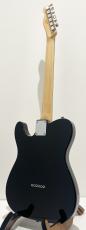 Fender Made in Japan Traditional 2025 Collection 60s Telecaster, Rosewood Fingerboard / Competition Black_7