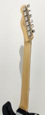 Fender Made in Japan Traditional 2025 Collection 60s Telecaster, Rosewood Fingerboard / Competition Black_8