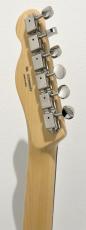 Fender Made in Japan Traditional 2025 Collection 60s Telecaster, Rosewood Fingerboard / Competition Black_9