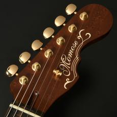 momose MC-HOLLOW-Premium/EM #21303 / ORG-VGR-MAT【Deviser One Day Guitar Show出展品】_6