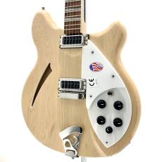 Rickenbacker 360 Mapleglo