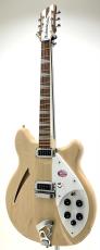 Rickenbacker 360 Mapleglo_7