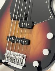 YAMAHA BBP35 / VS(ヴィンテージサンバースト)_3