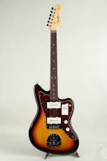 Fender Made in Japan Traditional 60s Jazzmaster RW 3TS【S/N JD26001543】_2