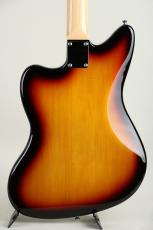 Fender Made in Japan Traditional 60s Jazzmaster RW 3TS【S/N JD26001543】_3