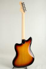Fender Made in Japan Traditional 60s Jazzmaster RW 3TS【S/N JD26001543】_4