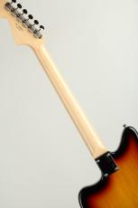 Fender Made in Japan Traditional 60s Jazzmaster RW 3TS【S/N JD26001543】_6