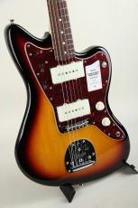 Fender Made in Japan Traditional 60s Jazzmaster RW 3TS【S/N JD26001543】_9