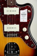Fender Made in Japan Traditional 60s Jazzmaster RW 3TS【S/N JD26001543】_10