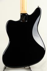 Fender Made in Japan Traditional Late  60s Jaguar RW Black【S/N JD26005862】_3