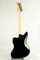 Fender Made in Japan Traditional Late  60s Jaguar RW Black【S/N JD26005862】_4