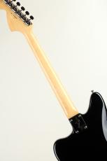 Fender Made in Japan Traditional Late  60s Jaguar RW Black【S/N JD26005862】_6