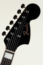 Fender Made in Japan Traditional Late  60s Jaguar RW Black【S/N JD26005862】_7