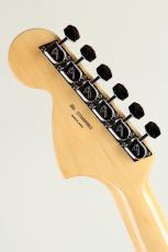 Fender Made in Japan Traditional Late  60s Jaguar RW Black【S/N JD26005862】_8