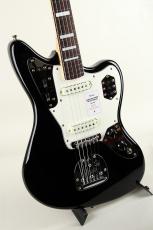 Fender Made in Japan Traditional Late  60s Jaguar RW Black【S/N JD26005862】_9