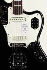 Fender Made in Japan Traditional Late  60s Jaguar RW Black【S/N JD26005862】_10