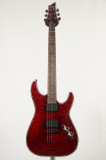 SCHECTER 【大人気モデル!久々の入荷!】HELLRAISER C-1 [AD-C-1-HR] -Black Cherry-《NEW》_2