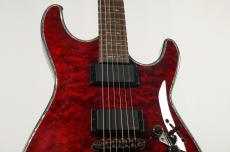 SCHECTER 【大人気モデル!久々の入荷!】HELLRAISER C-1 [AD-C-1-HR] -Black Cherry-《NEW》_3