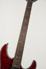 SCHECTER 【大人気モデル!久々の入荷!】HELLRAISER C-1 [AD-C-1-HR] -Black Cherry-《NEW》_5