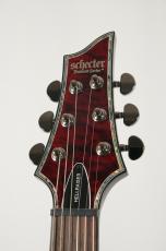SCHECTER 【大人気モデル!久々の入荷!】HELLRAISER C-1 [AD-C-1-HR] -Black Cherry-《NEW》_6