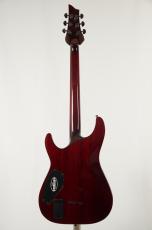 SCHECTER 【大人気モデル!久々の入荷!】HELLRAISER C-1 [AD-C-1-HR] -Black Cherry-《NEW》_8