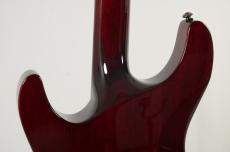 SCHECTER 【大人気モデル!久々の入荷!】HELLRAISER C-1 [AD-C-1-HR] -Black Cherry-《NEW》_9