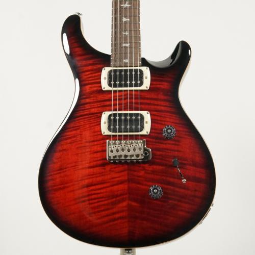 Paul Reed Smith [PRS] SE Custom 24 -Fire Red Burst- 【3.33kg】
