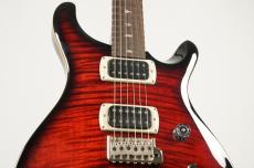 Paul Reed Smith [PRS] SE Custom 24 -Fire Red Burst- 【3.33kg】_3