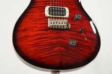 Paul Reed Smith [PRS] SE Custom 24 -Fire Red Burst- 【3.33kg】_4