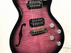 Paul Reed Smith [PRS] 【良杢目個体!】SE Zach Myers -Purple Burst (Non-Matching Head)- 【3.27kg】_5