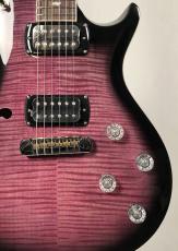 Paul Reed Smith [PRS] 【良杢目個体!】SE Zach Myers -Purple Burst (Non-Matching Head)- 【3.27kg】_6