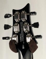 Paul Reed Smith [PRS] 【良杢目個体!】SE Zach Myers -Purple Burst (Non-Matching Head)- 【3.27kg】_9