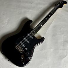 Fender 【2025限定生産モデル】Limited Hybrid II Stratcaster NOIR【現物写真】
