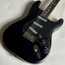 Fender 【2025限定生産モデル】Limited Hybrid II Stratcaster NOIR【現物写真】_2
