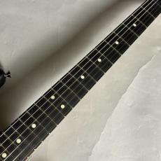 Fender 【2025限定生産モデル】Limited Hybrid II Stratcaster NOIR【現物写真】_3