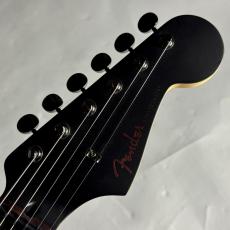 Fender 【2025限定生産モデル】Limited Hybrid II Stratcaster NOIR【現物写真】_4