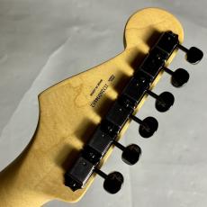 Fender 【2025限定生産モデル】Limited Hybrid II Stratcaster NOIR【現物写真】_8