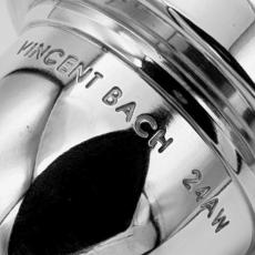 Bach 【現物写真】24AW SP_2