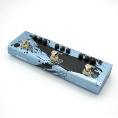 DONNER Double Swords BLUE