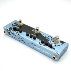 DONNER Double Swords BLUE_2