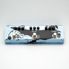 DONNER Double Swords BLUE_3