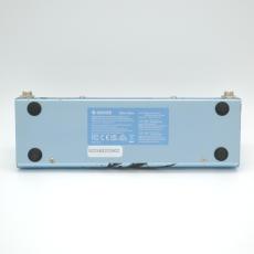 DONNER Double Swords BLUE_4