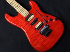 Fender Michiya Haruhata Stratocaster Trans Pink 2020_3